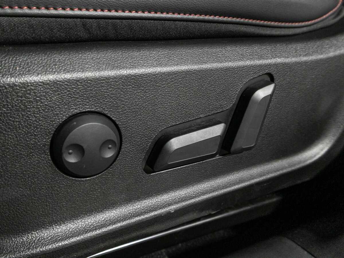 Б/У Хавал Ф7-икс 2022 года. Фото: #14