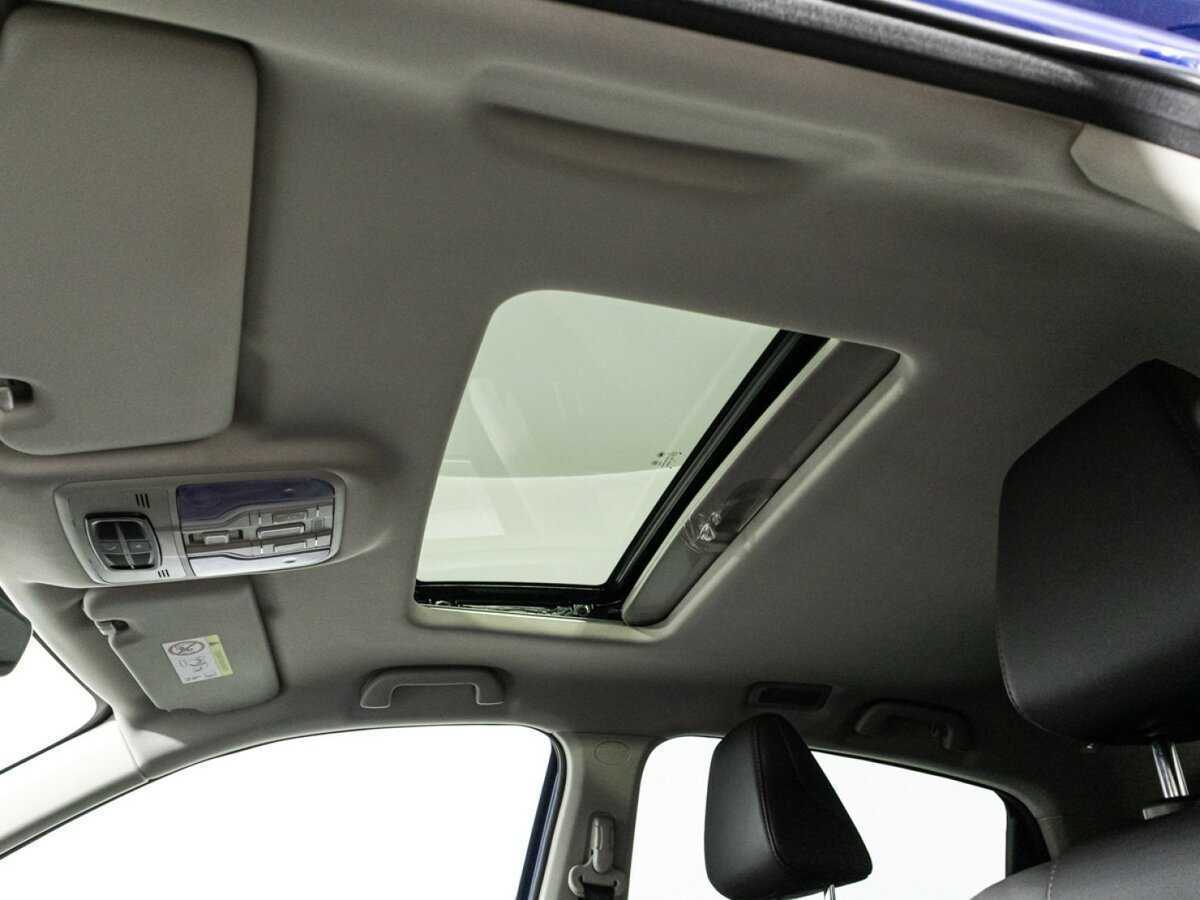 Б/У Хавал Ф7-икс 2022 года. Фото: #15