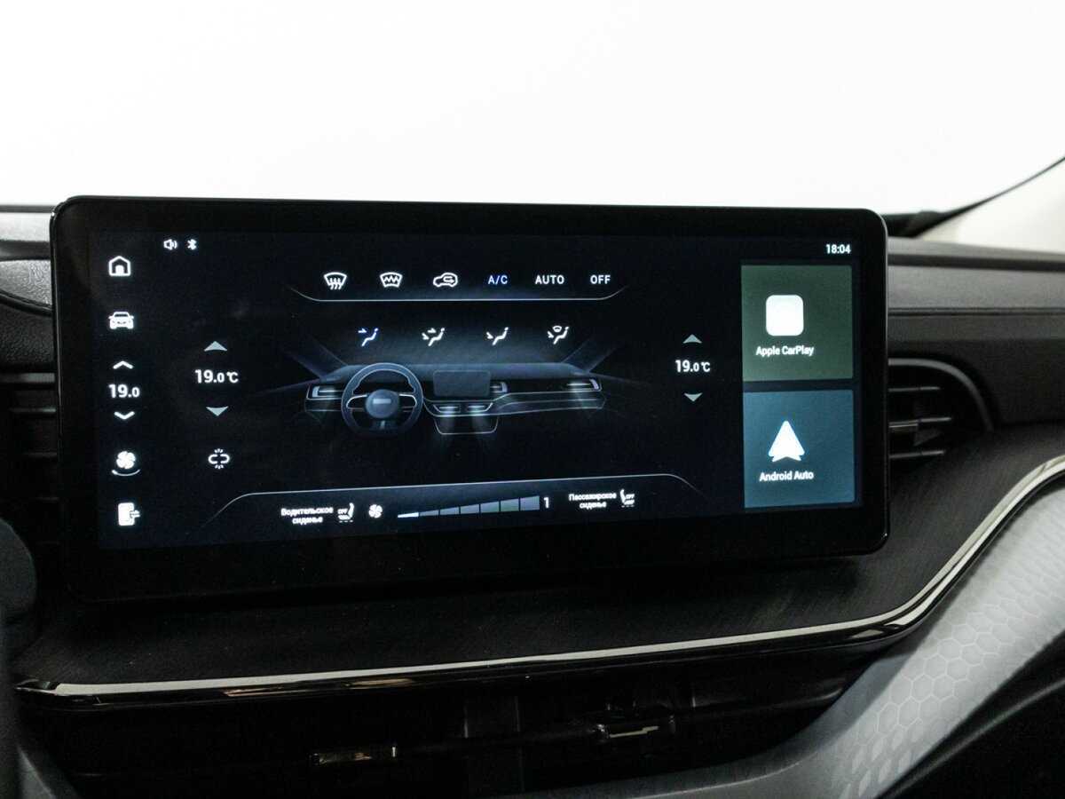 Б/У Хавал Ф7-икс 2022 года. Фото: #17