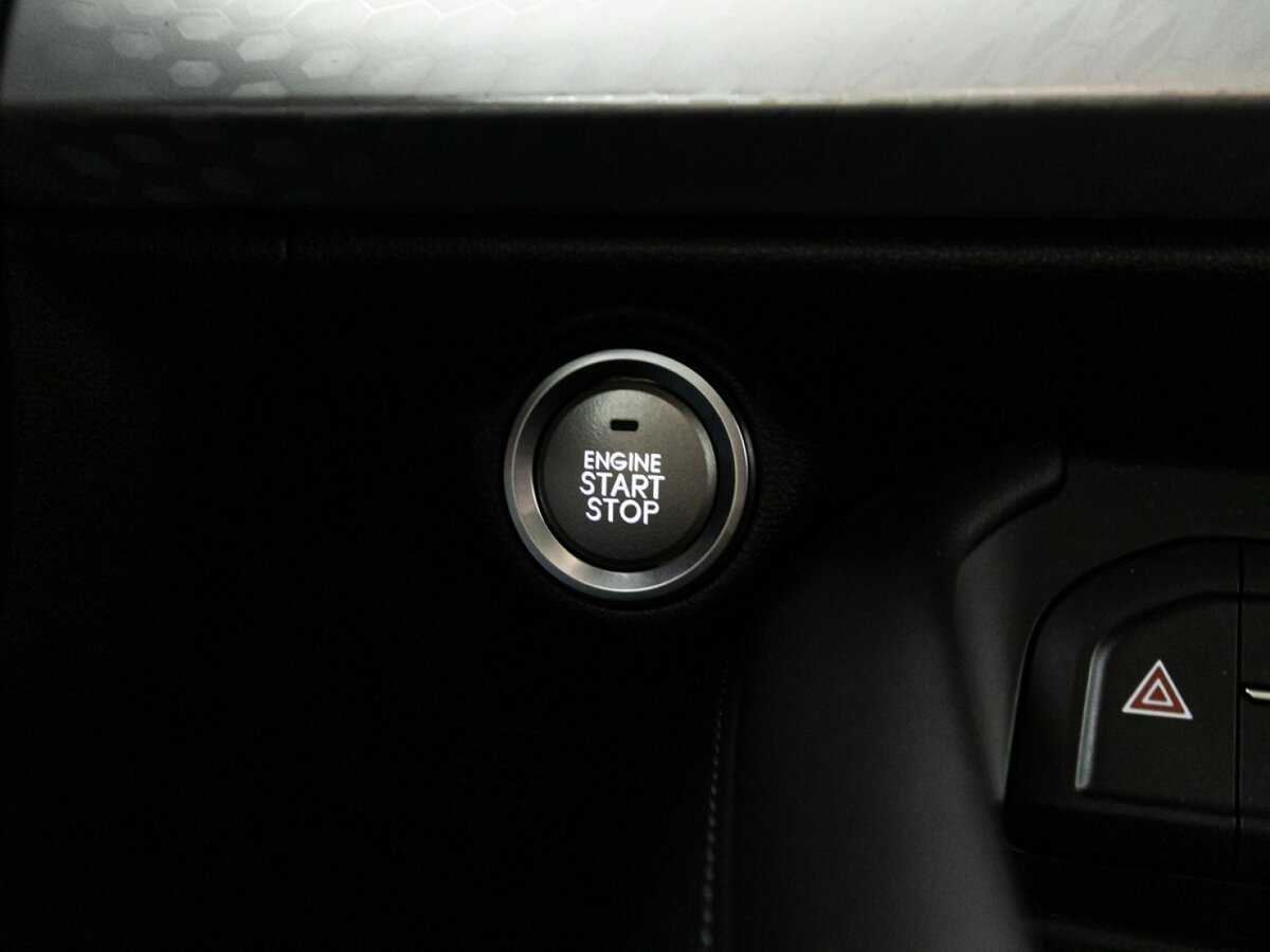 Б/У Хавал Ф7-икс 2022 года. Фото: #20