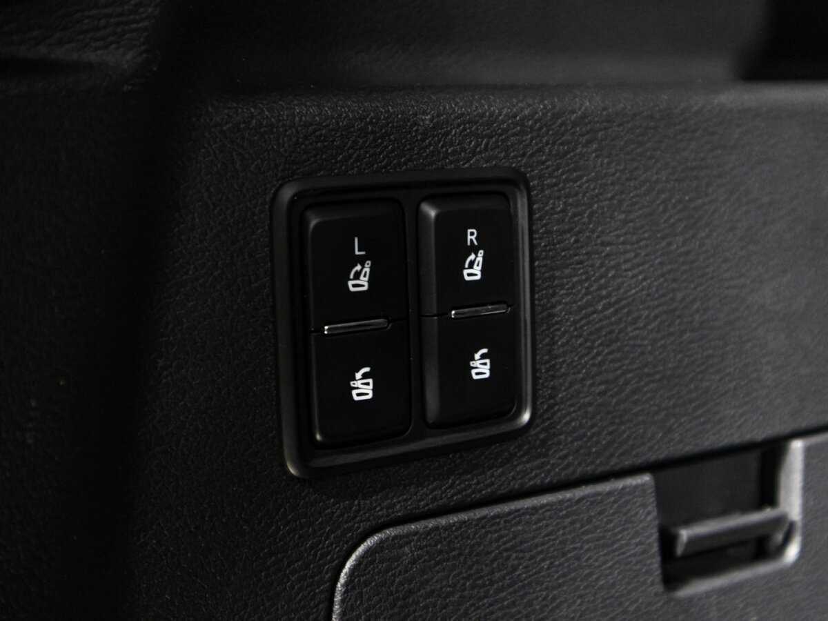 Б/У Хавал Х9 2019 года. Фото: #15