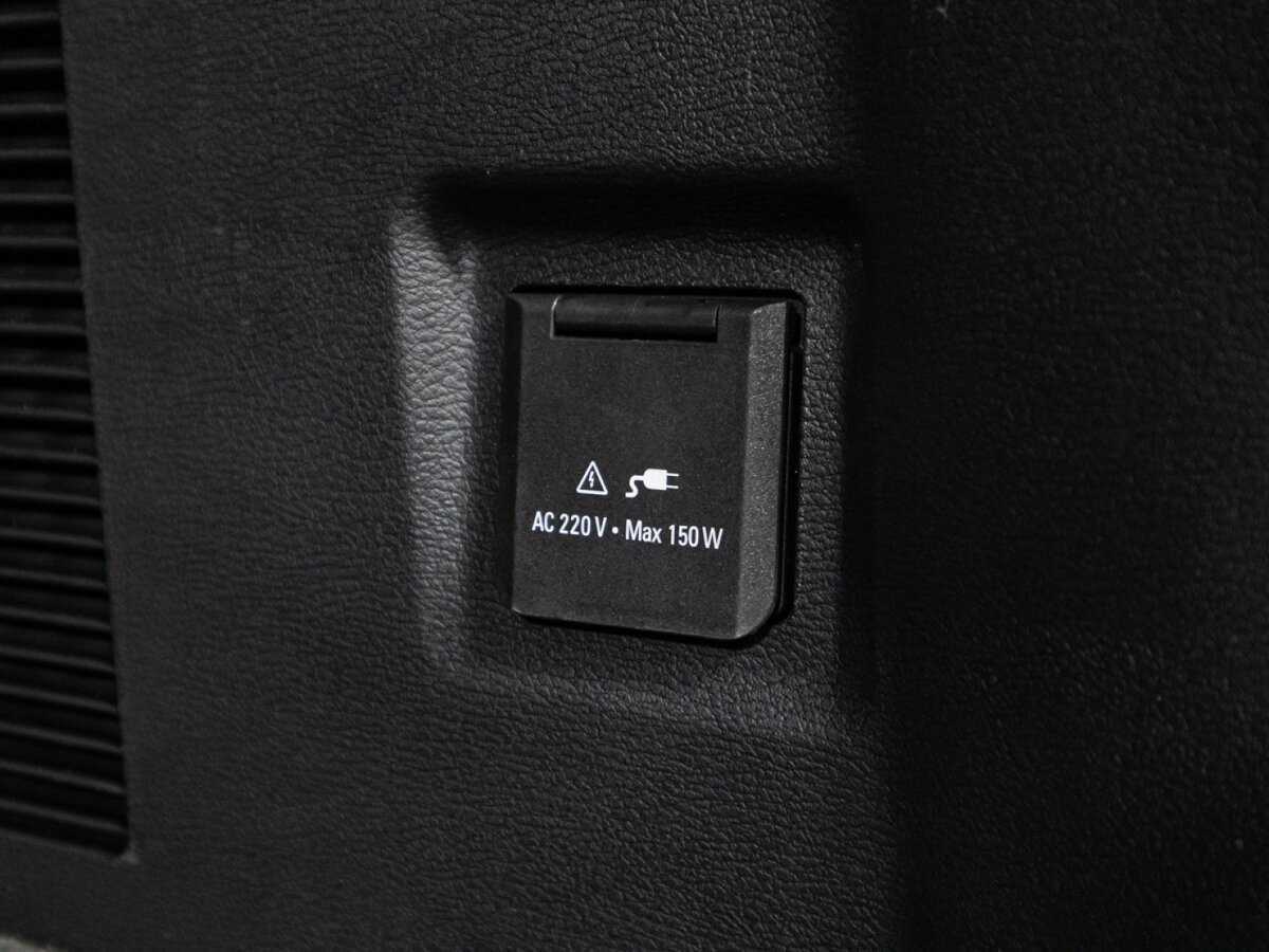 Б/У Хавал Х9 2019 года. Фото: #16