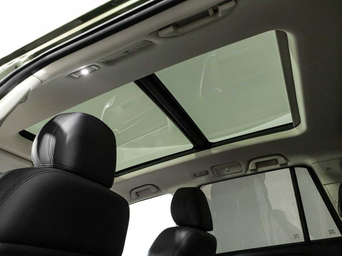 Б/У Хавал Х9 2019 года. Фото: #17