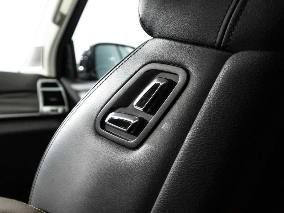 Б/У Хавал Х9 2019 года. Фото: #18