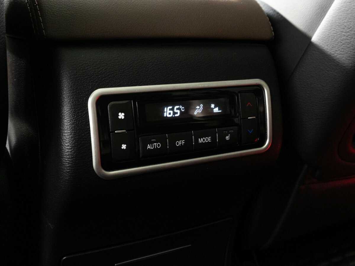 Б/У Хавал Х9 2019 года. Фото: #19