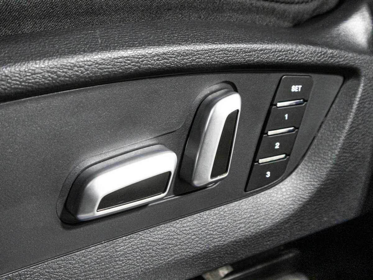 Б/У Хавал Х9 2019 года. Фото: #20