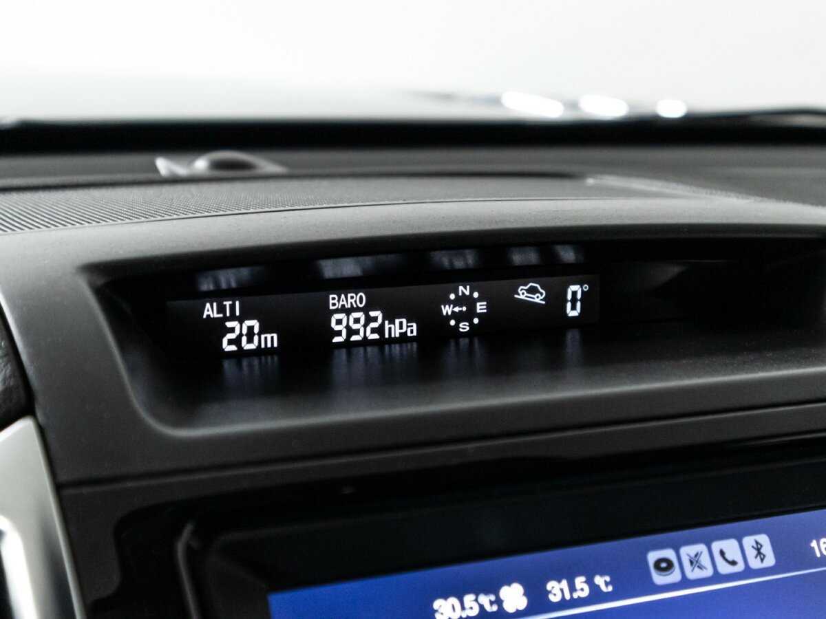 Б/У Хавал Х9 2019 года. Фото: #24