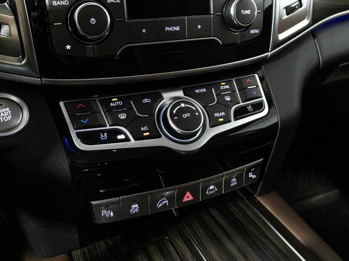 Б/У Хавал Х9 2019 года. Фото: #25