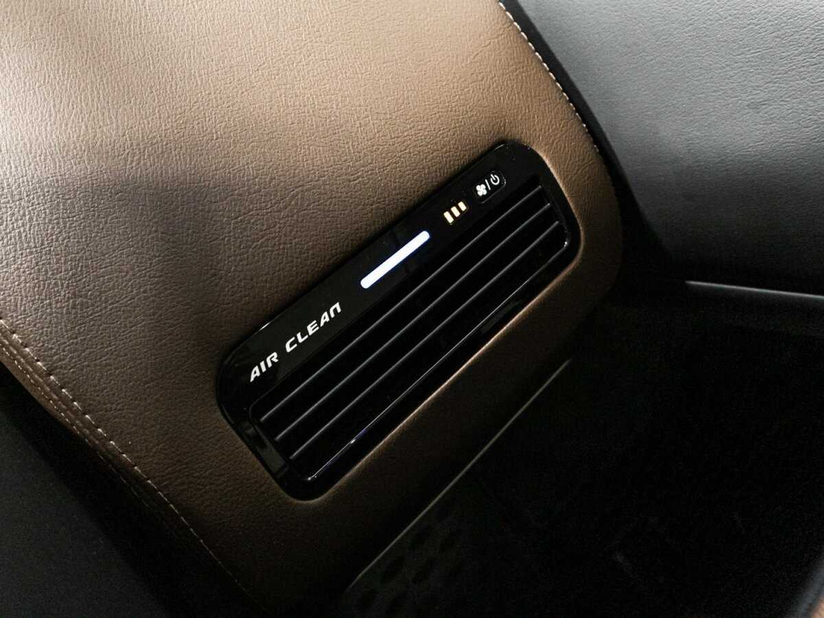 Б/У Хавал Х9 2019 года. Фото: #27