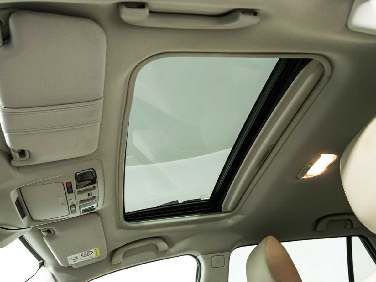 Б/У Субару Аутбэк 2018 года. Фото: #16