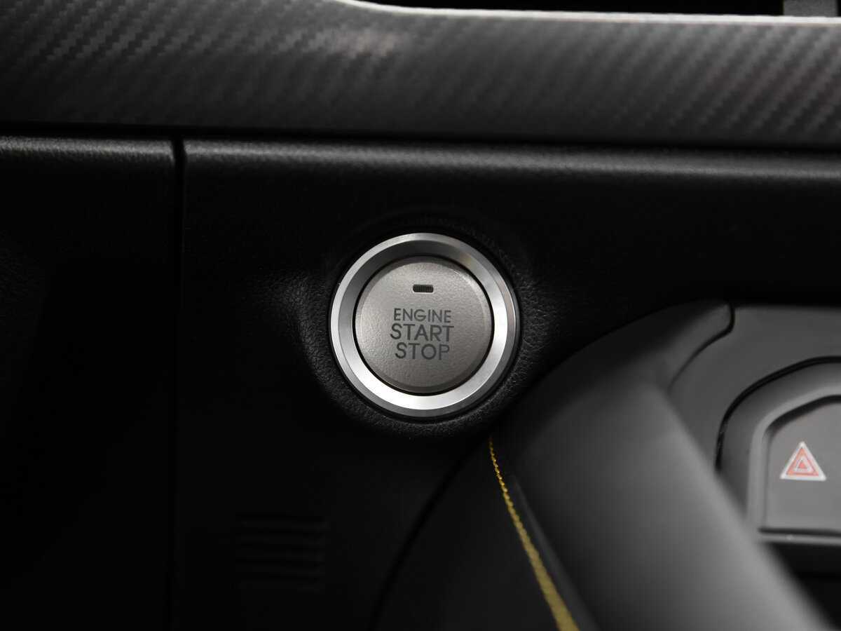 Б/У Хавал Ф7-икс 2021 года. Фото: #8