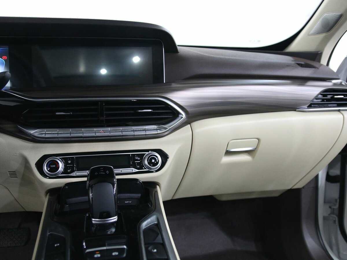 Б/У ФАВ Бестюн Т77 2023 года. Фото: #7