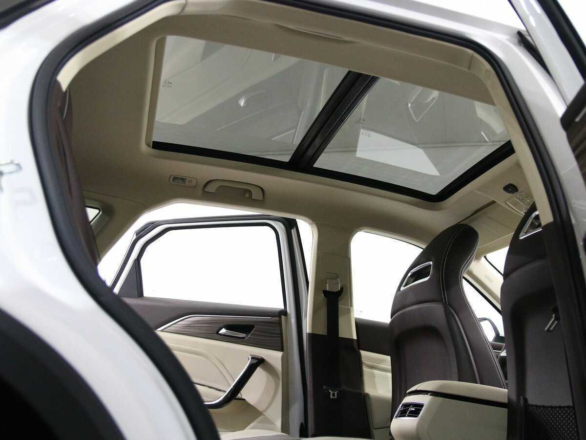 Б/У ФАВ Бестюн Т77 2023 года. Фото: #10