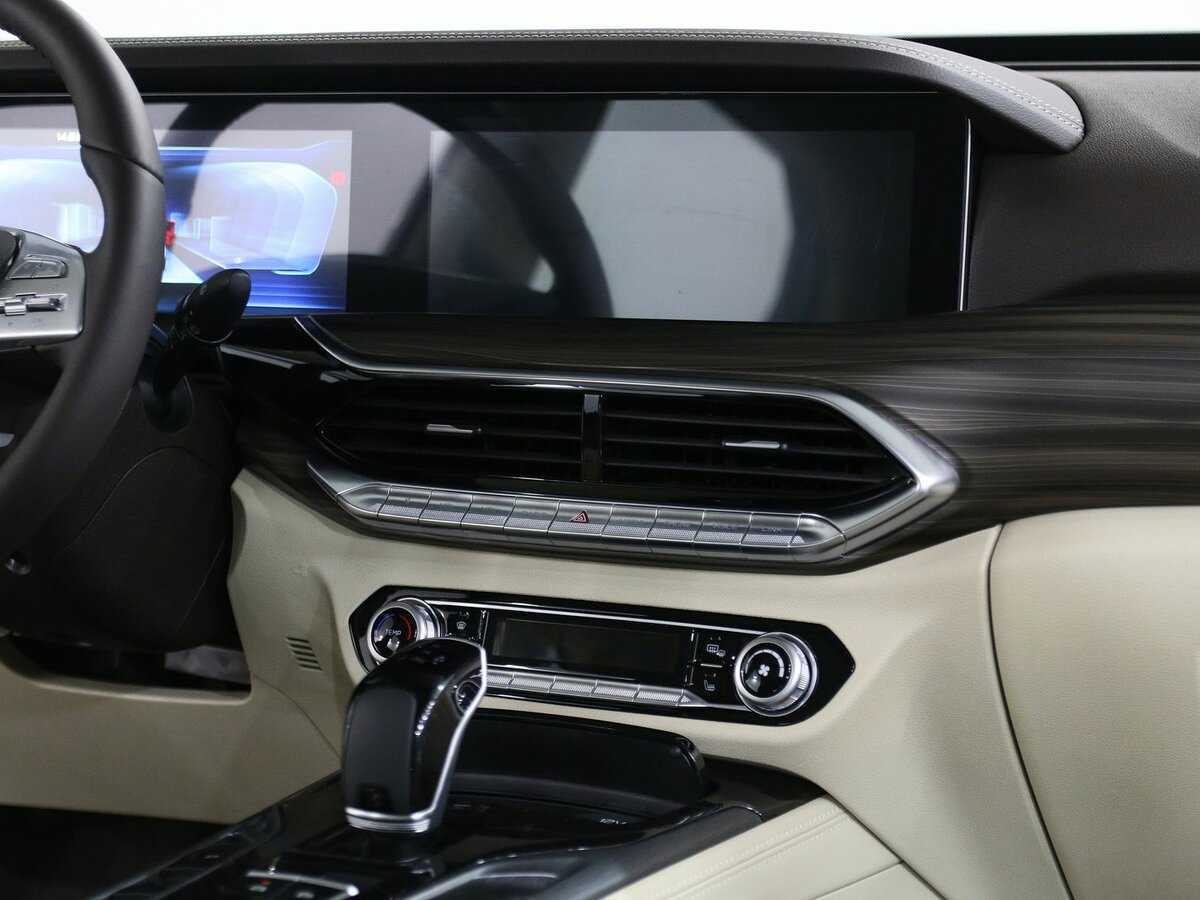 Б/У ФАВ Бестюн Т77 2023 года. Фото: #12