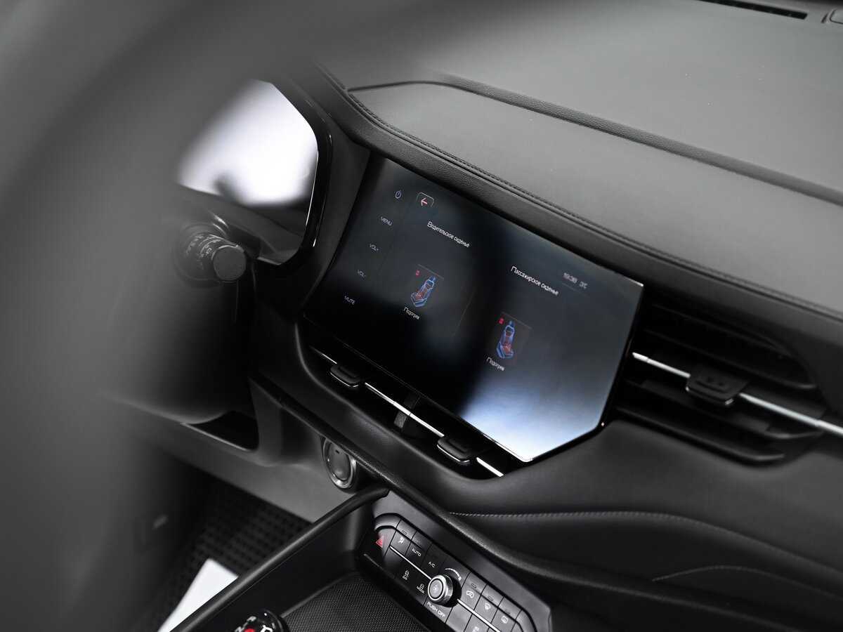 Б/У Хавал Ф7 2021 года. Фото: #9