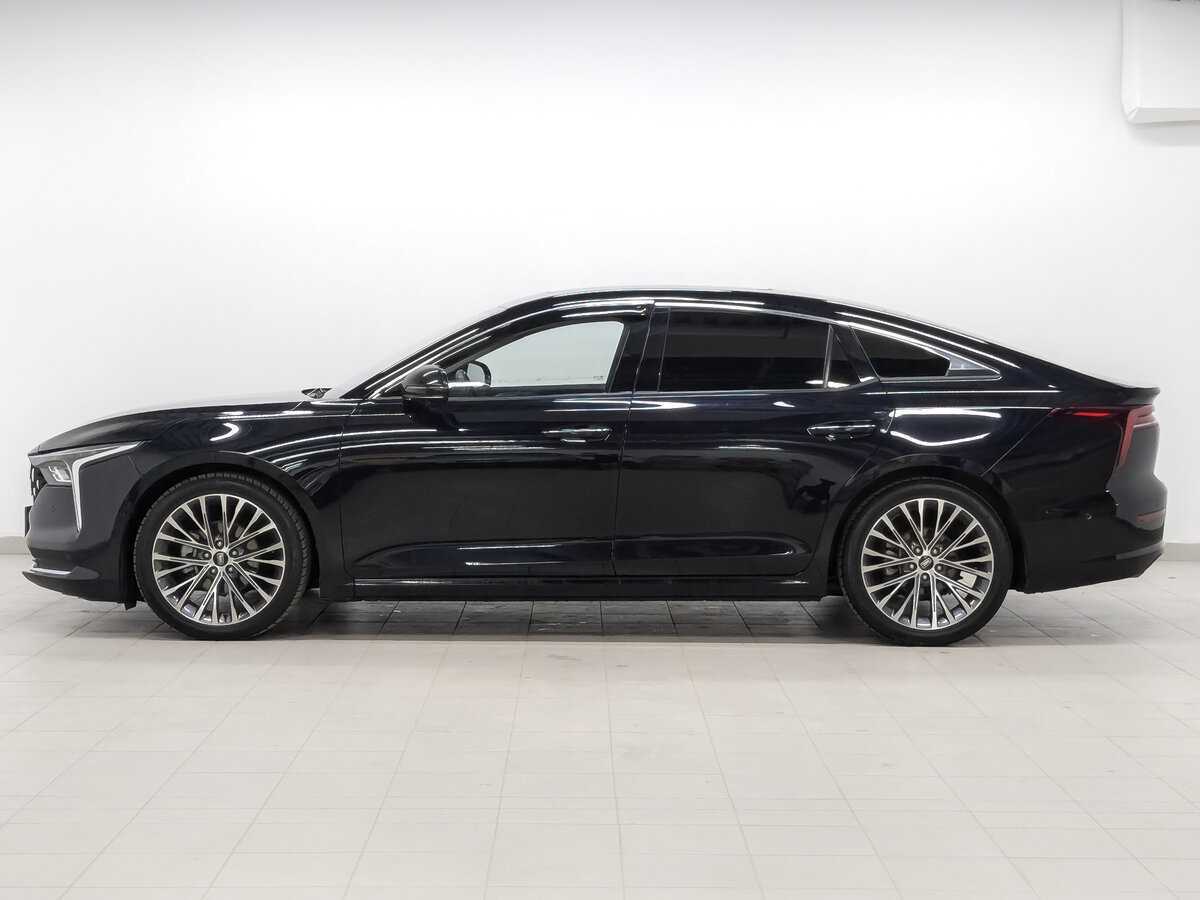 Б/У ФАВ Бестюн Б70 2023 года. Фото: #7