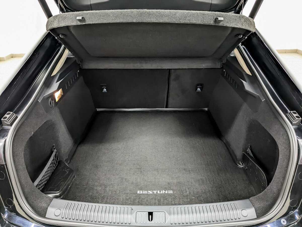 Б/У ФАВ Бестюн Б70 2023 года. Фото: #9