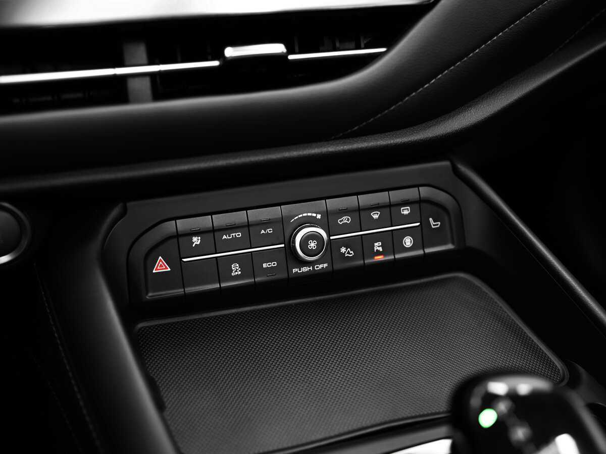 Б/У Хавал Ф7 2019 года. Фото: #9