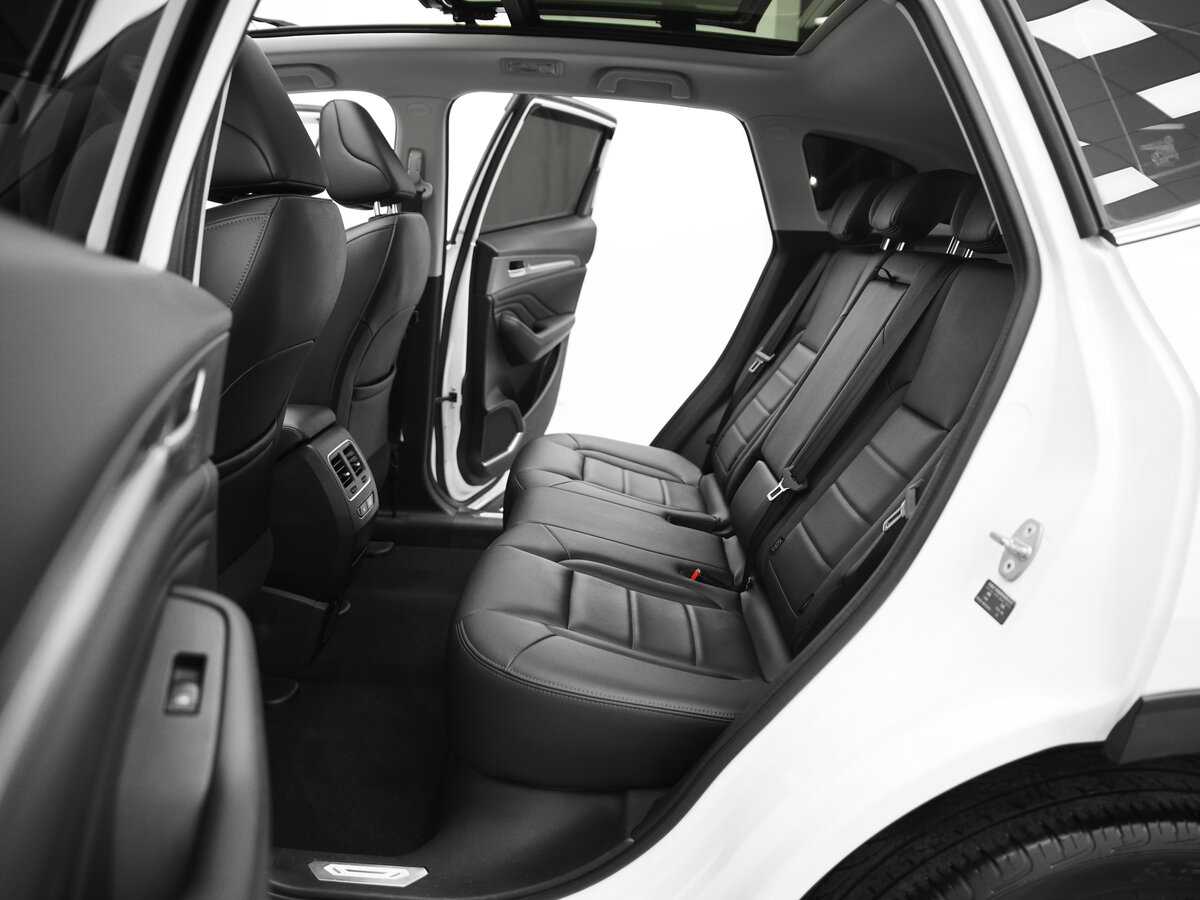 Б/У Хавал Ф7 2019 года. Фото: #17