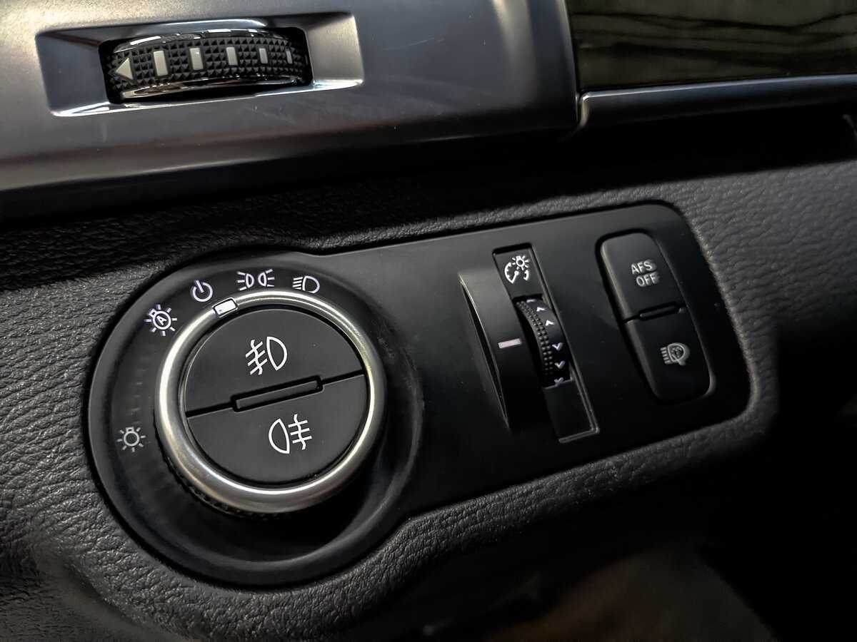 Б/У Хавал Х9 2021 года. Фото: #26