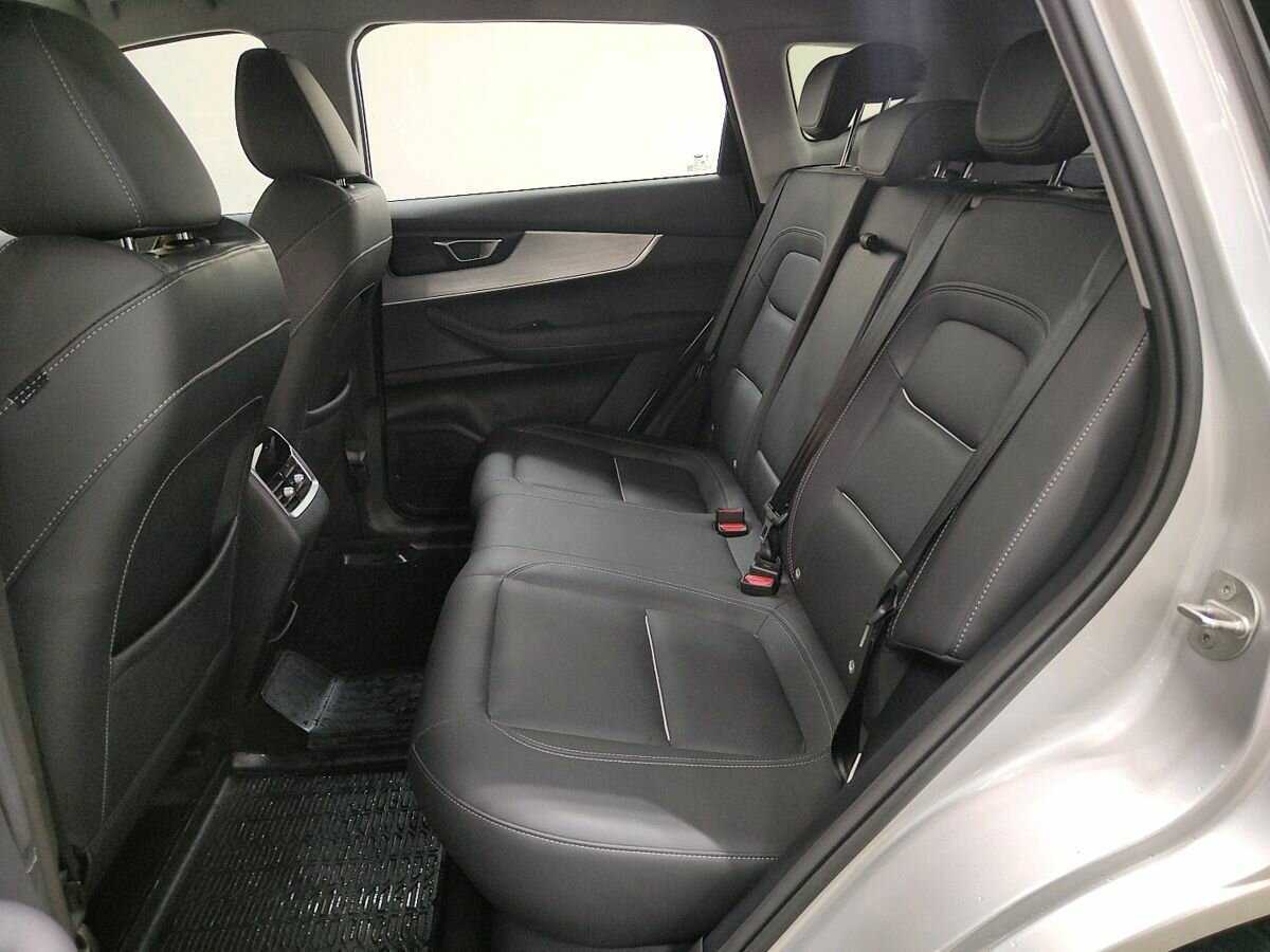 Б/У Чери Тигго 7 Про Макс 2023 года. Фото: #7