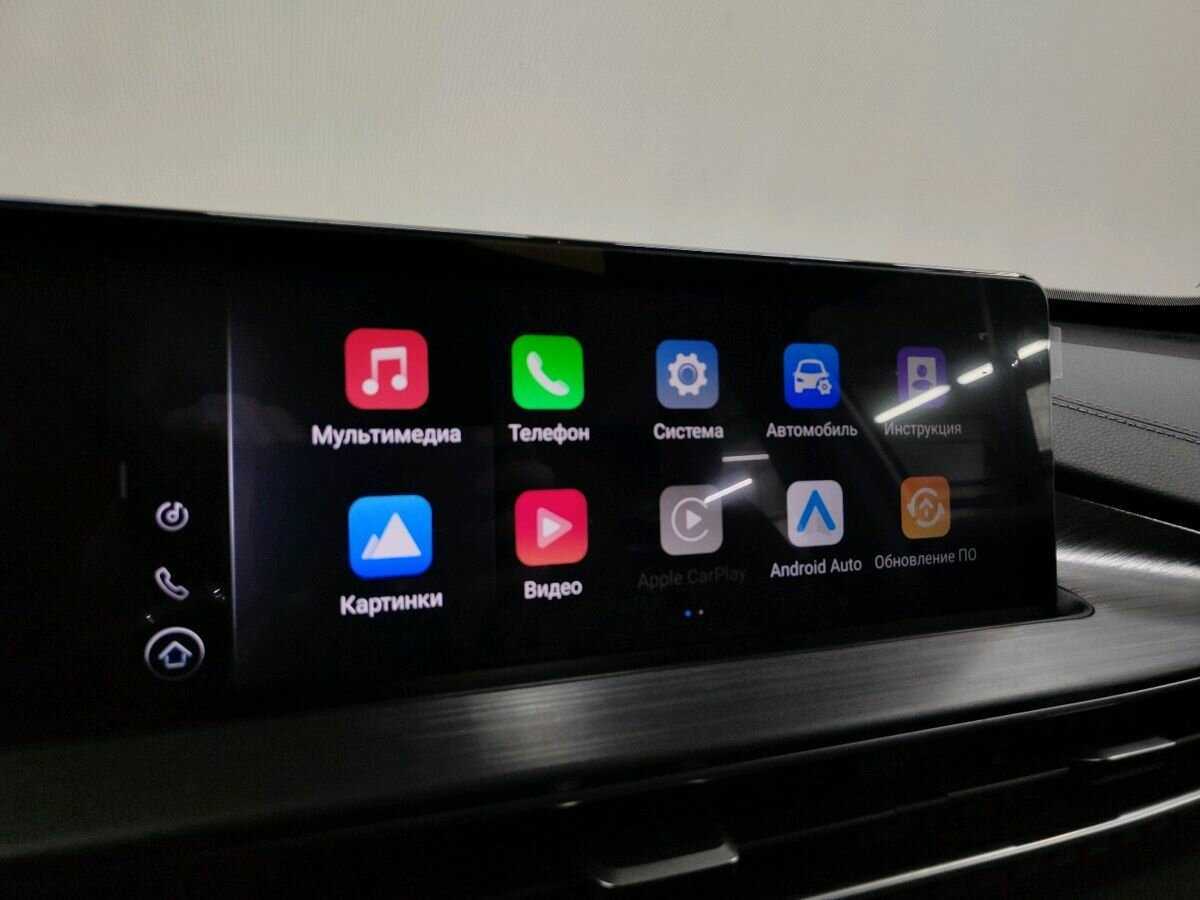 Б/У Чери Тигго 7 Про Макс 2023 года. Фото: #15