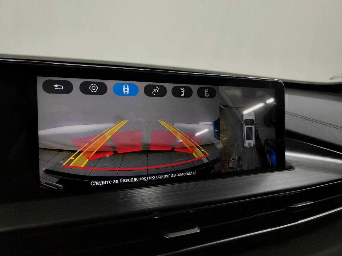 Б/У Чери Тигго 7 Про Макс 2023 года. Фото: #17