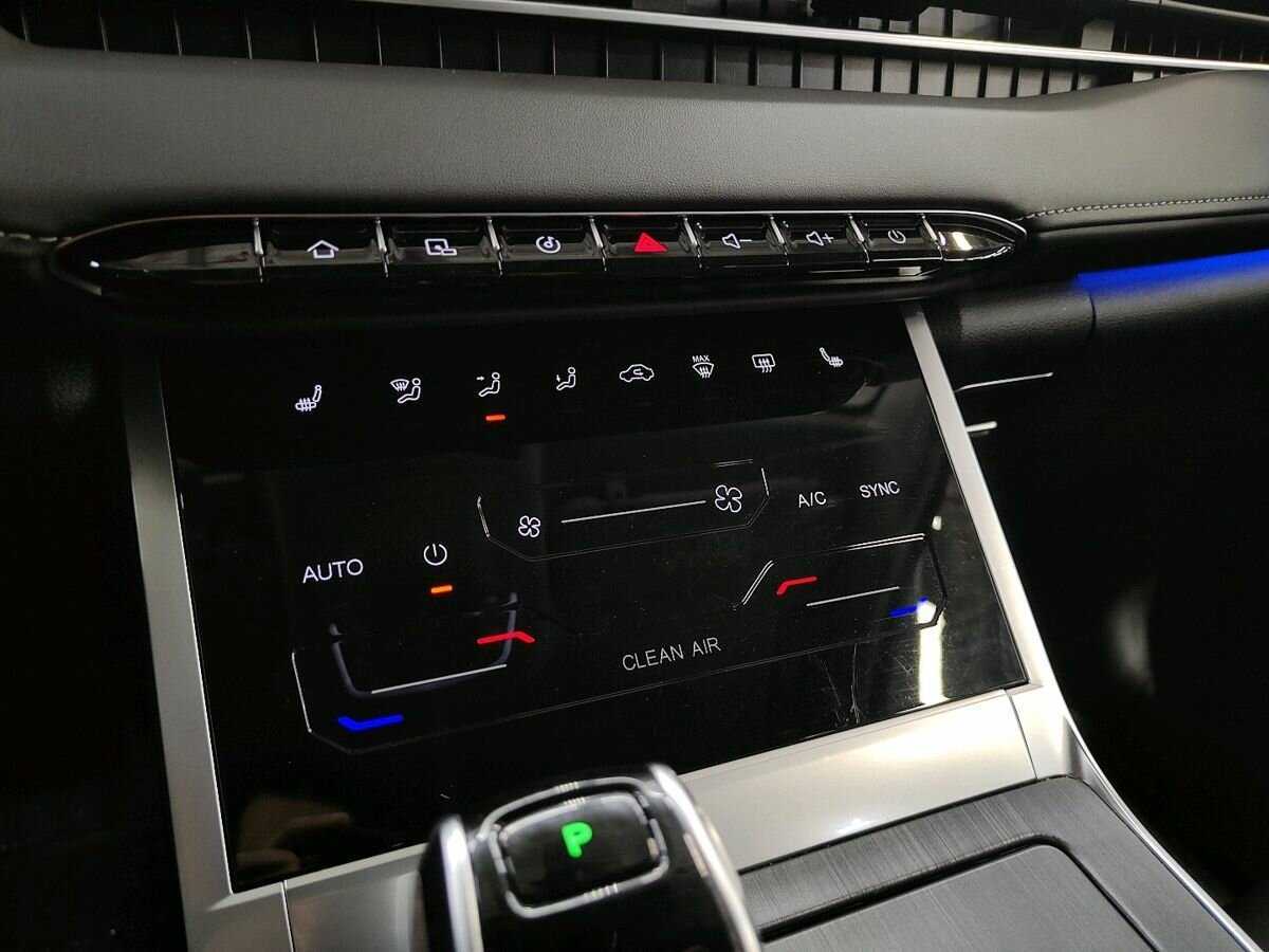 Б/У Чери Тигго 7 Про Макс 2023 года. Фото: #18