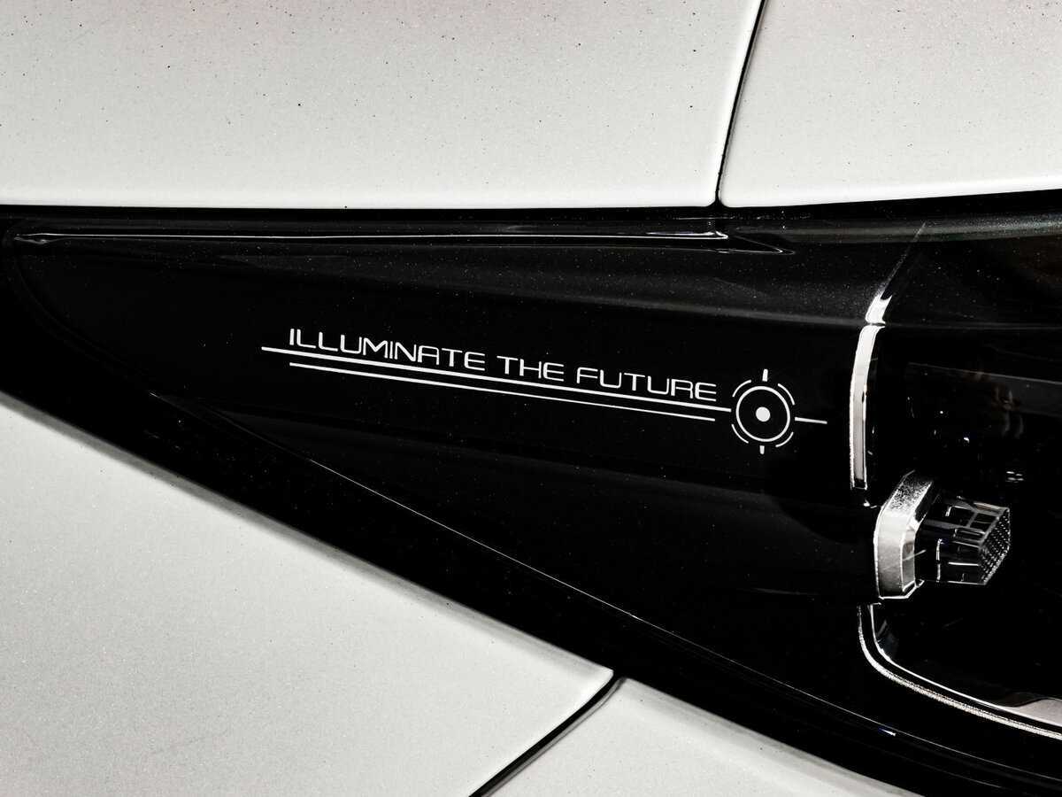 Б/У Чанган УНИ-К 2023 года. Фото: #7