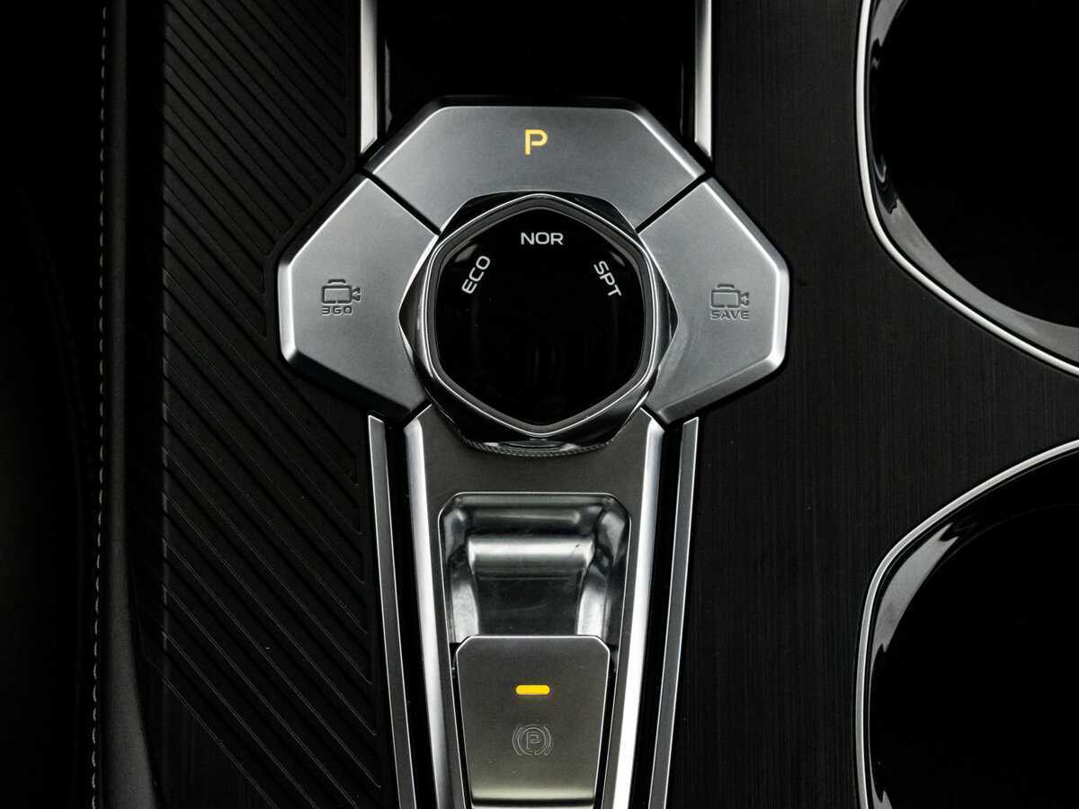 Б/У Чанган УНИ-К 2023 года. Фото: #19