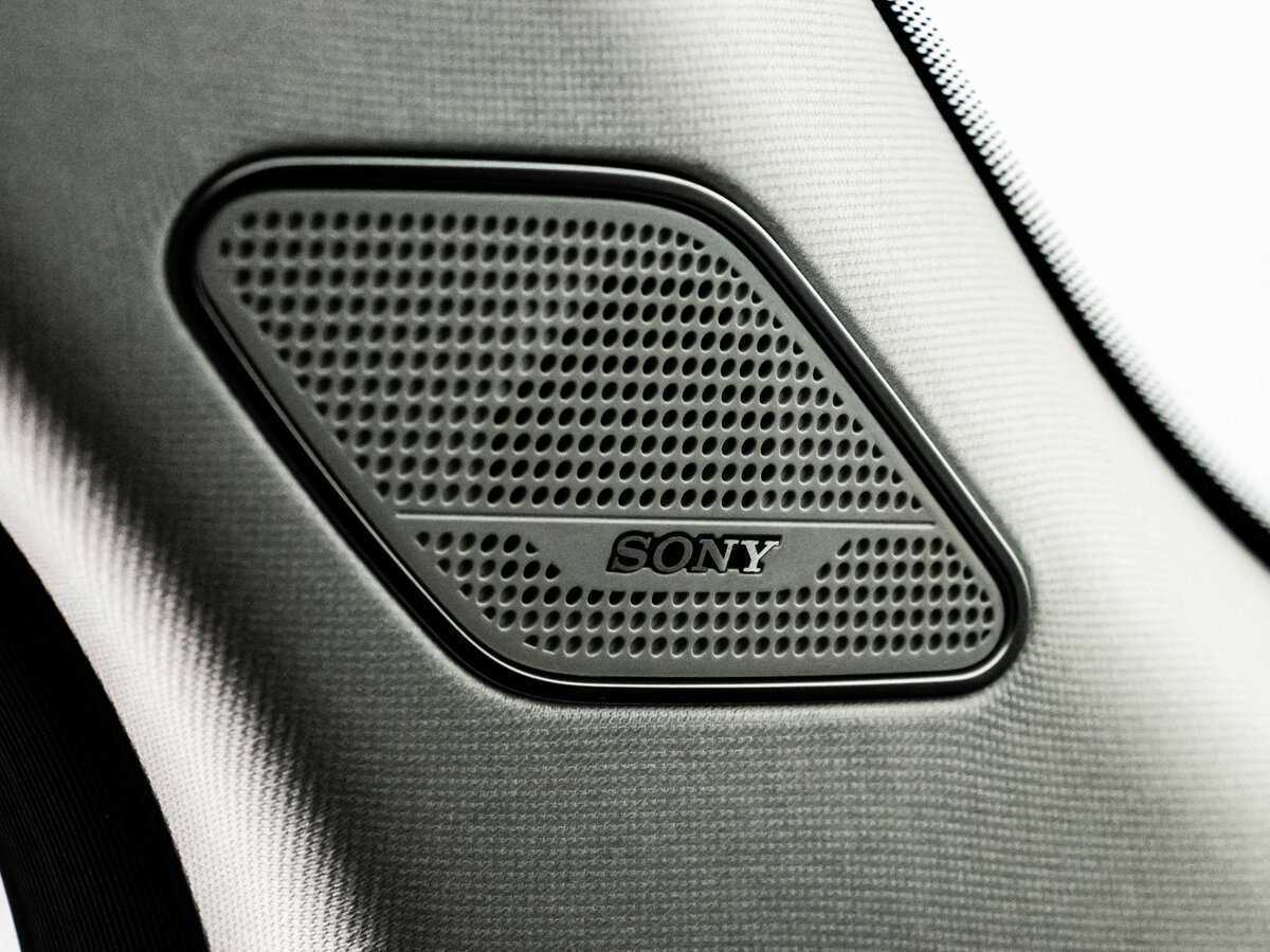 Б/У Чанган УНИ-К 2023 года. Фото: #21