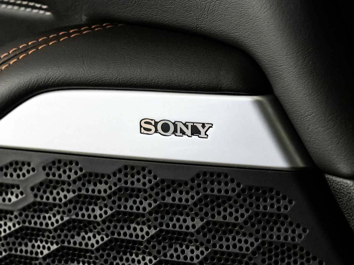 Б/У Чанган УНИ-К 2023 года. Фото: #22