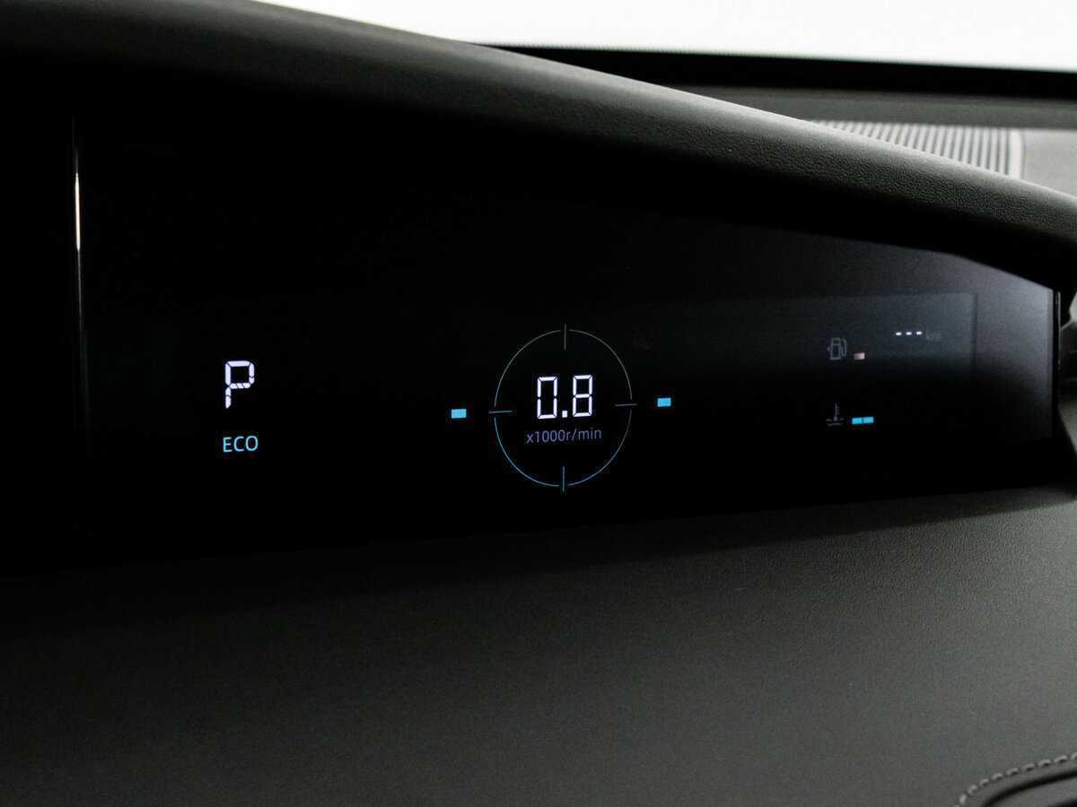 Б/У Чанган УНИ-К 2023 года. Фото: #23