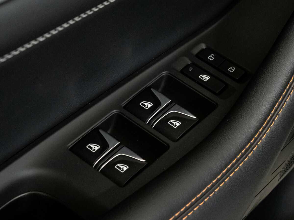 Б/У Чанган УНИ-К 2023 года. Фото: #26