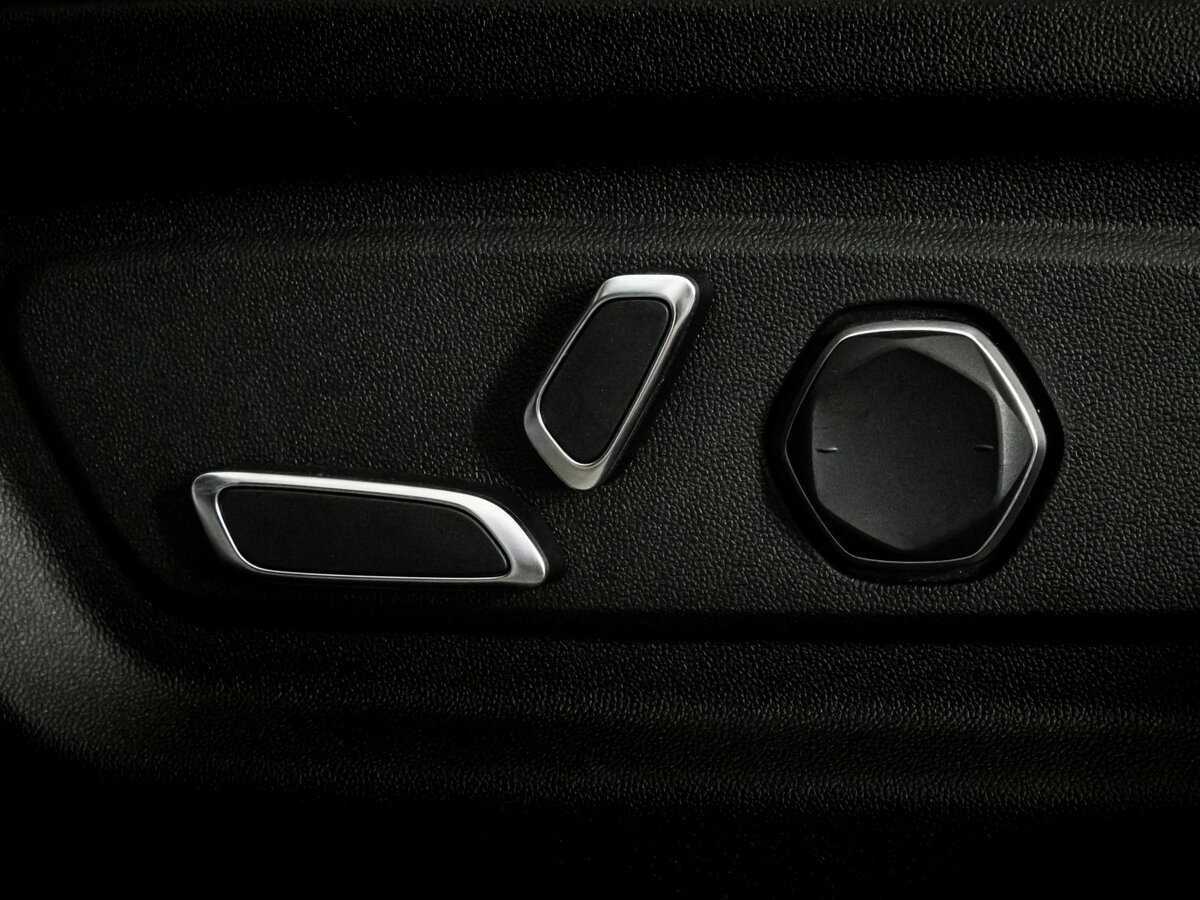 Б/У Чанган УНИ-К 2023 года. Фото: #27