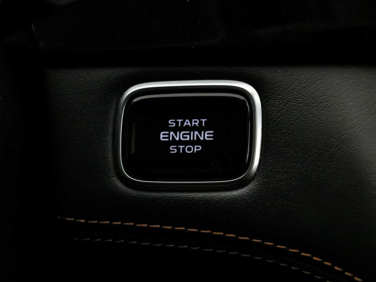 Б/У Чанган УНИ-К 2023 года. Фото: #29