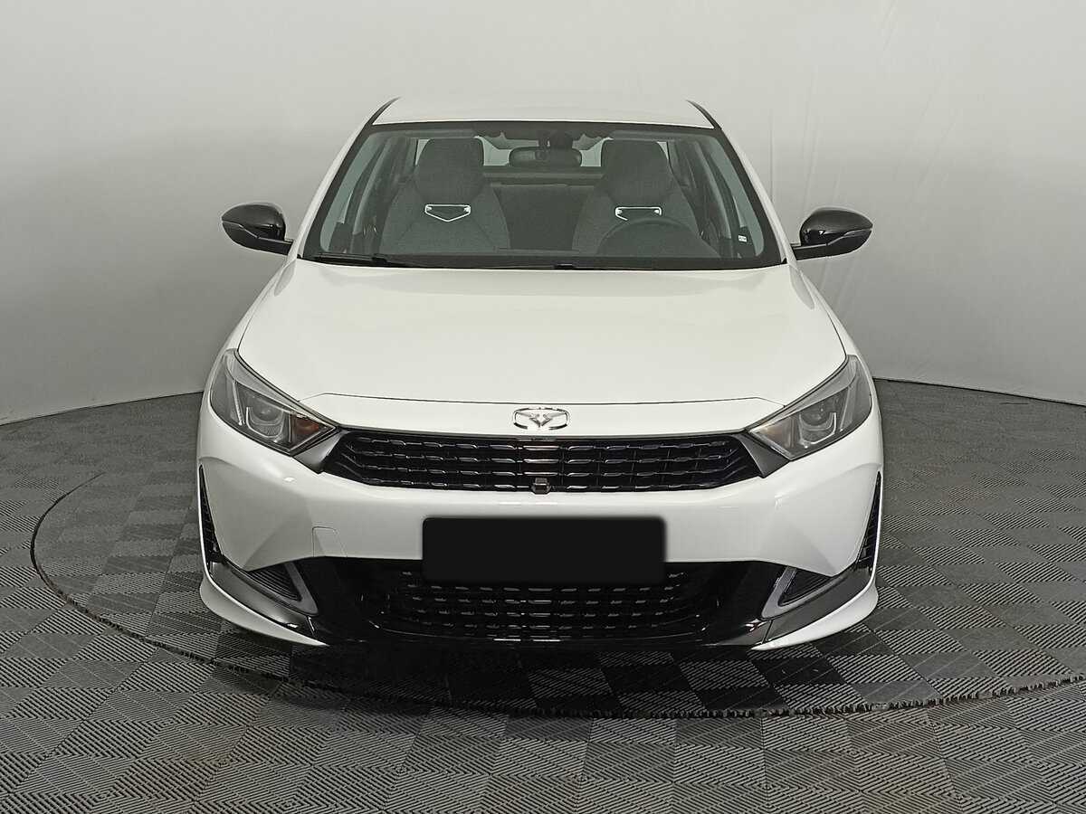 Б/У Кайи Е5 2023 года. Фото: #1