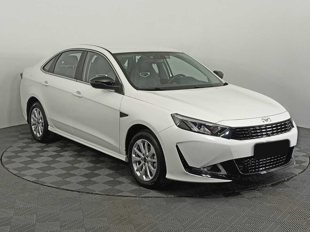 Б/У Кайи Е5 2023 года. Фото: #2