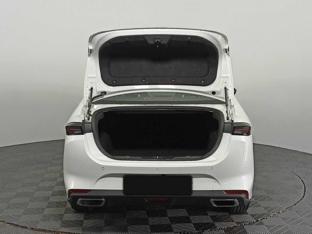 Б/У Кайи Е5 2023 года. Фото: #8