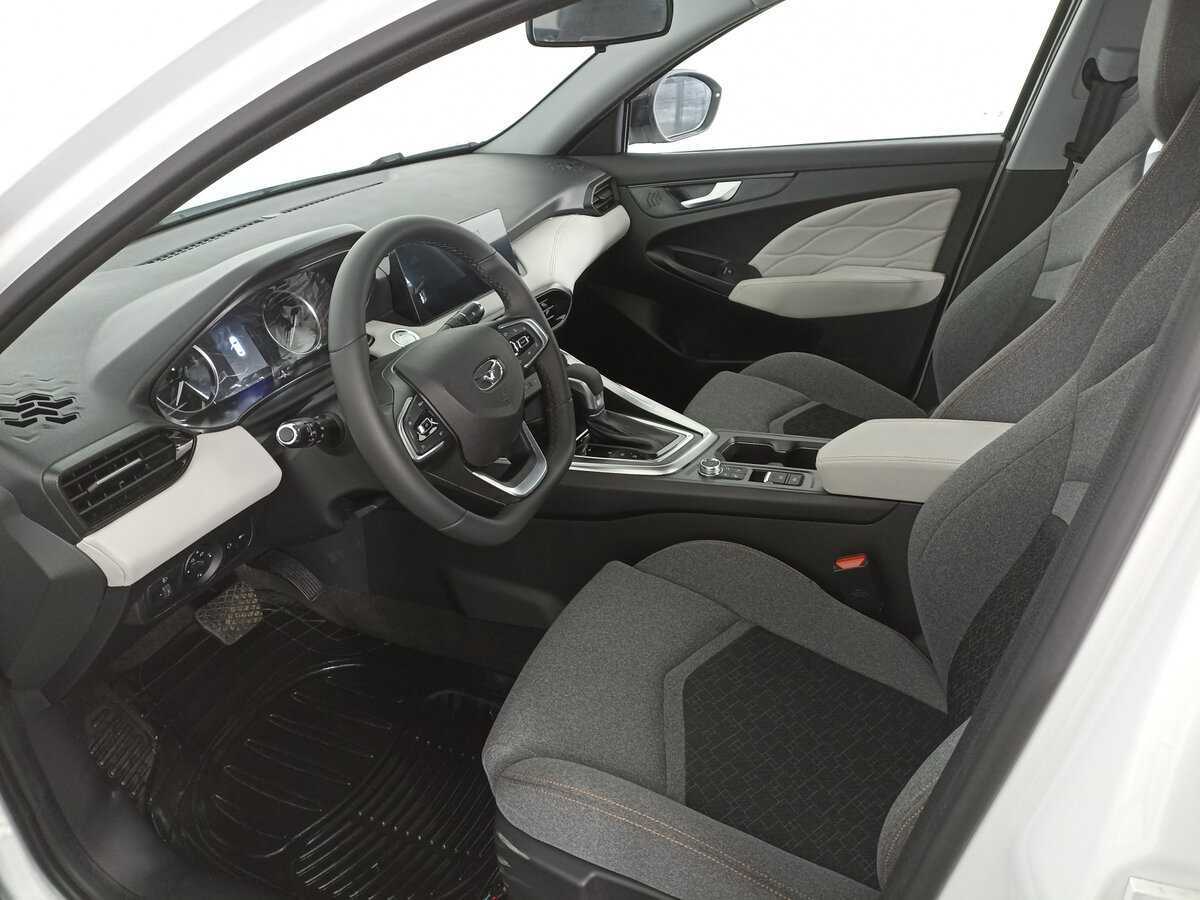 Б/У Кайи Е5 2023 года. Фото: #14