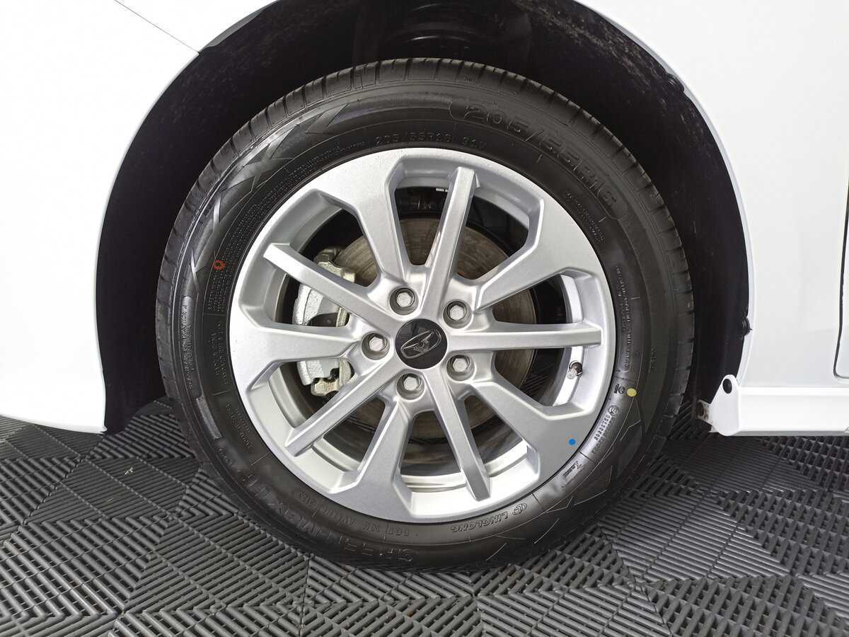 Б/У Кайи Е5 2023 года. Фото: #16