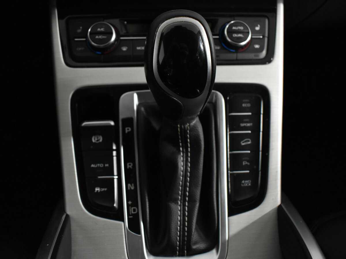 Б/У Джили Атлас 2021 года. Фото: #12