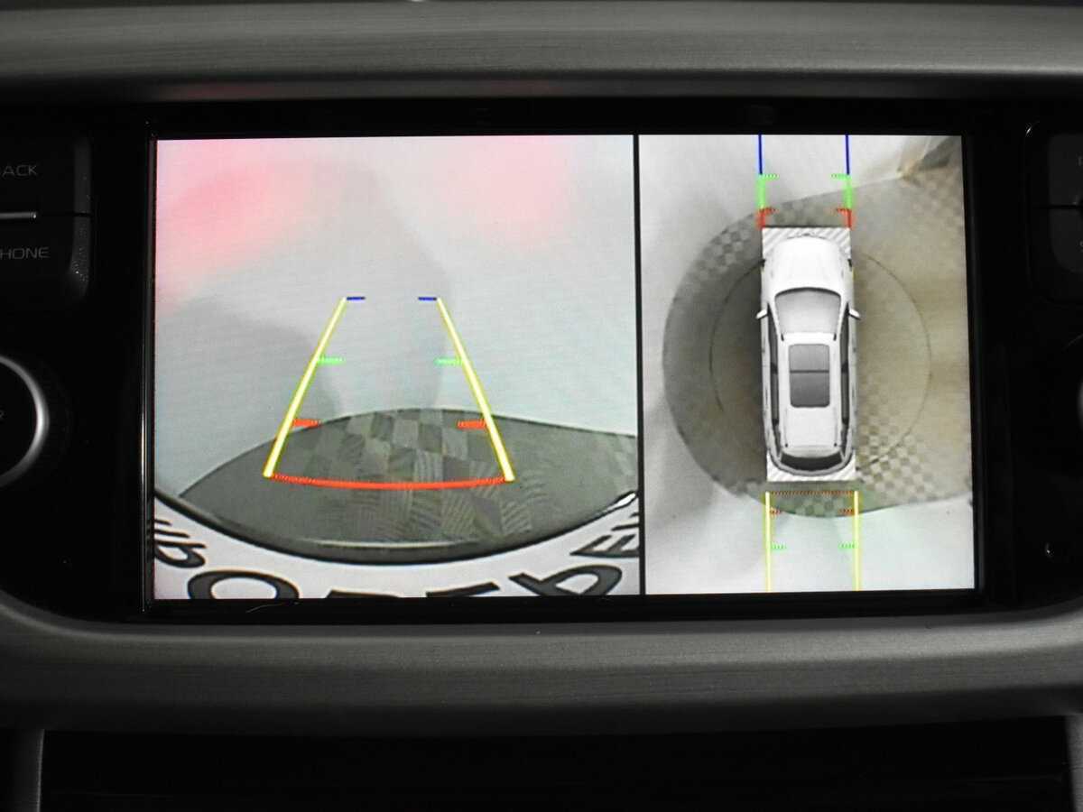 Б/У Джили Атлас 2021 года. Фото: #16