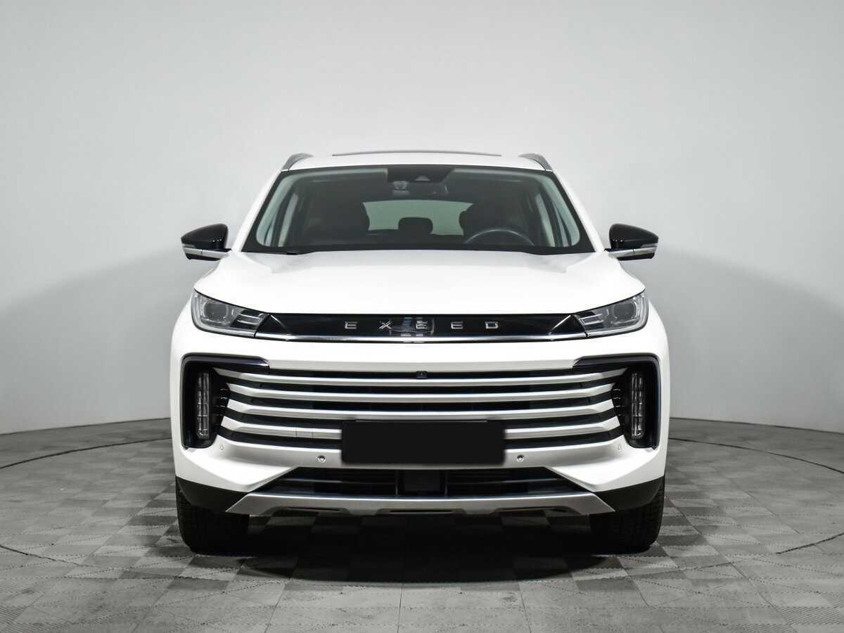 Б/У Эксид Т-Икс-Л 2023 года. Фото: #1