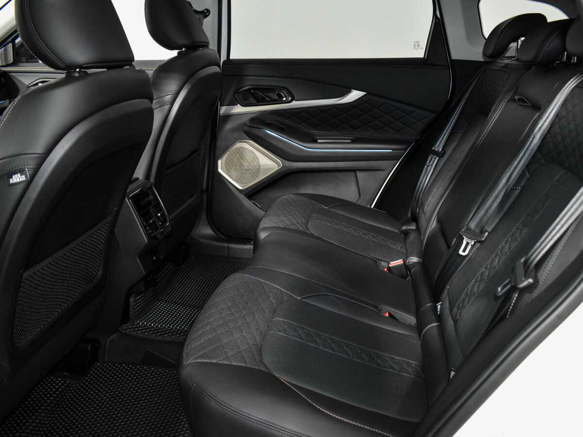 Б/У Эксид Т-Икс-Л 2023 года. Фото: #8