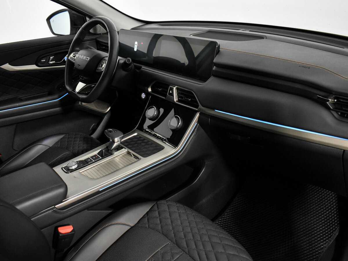 Б/У Эксид Т-Икс-Л 2023 года. Фото: #11