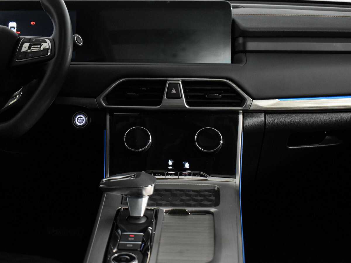 Б/У Эксид Т-Икс-Л 2023 года. Фото: #12