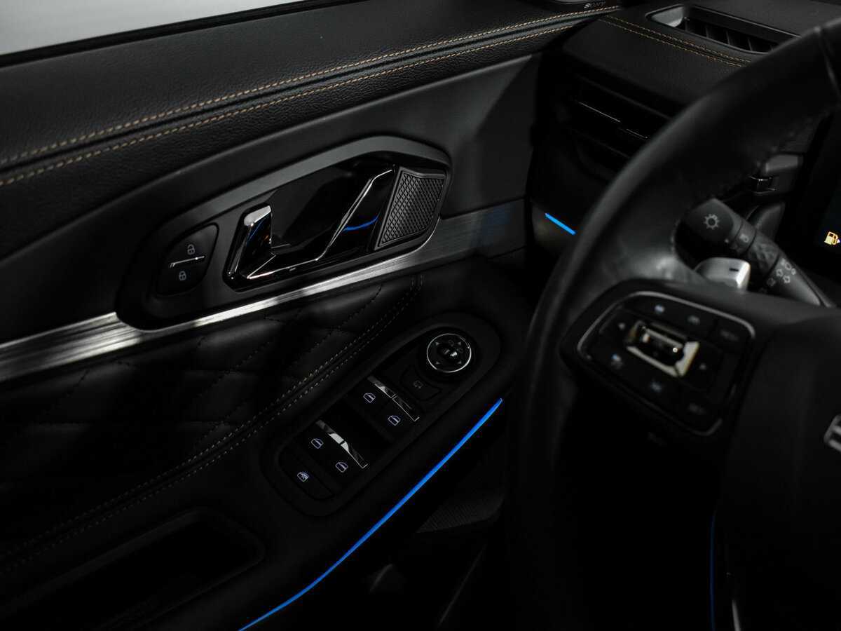 Б/У Эксид Т-Икс-Л 2023 года. Фото: #14