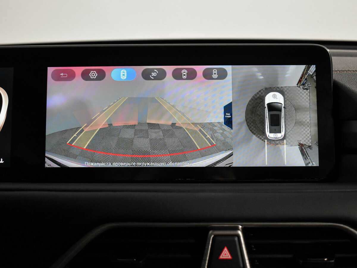 Б/У Эксид Т-Икс-Л 2023 года. Фото: #18