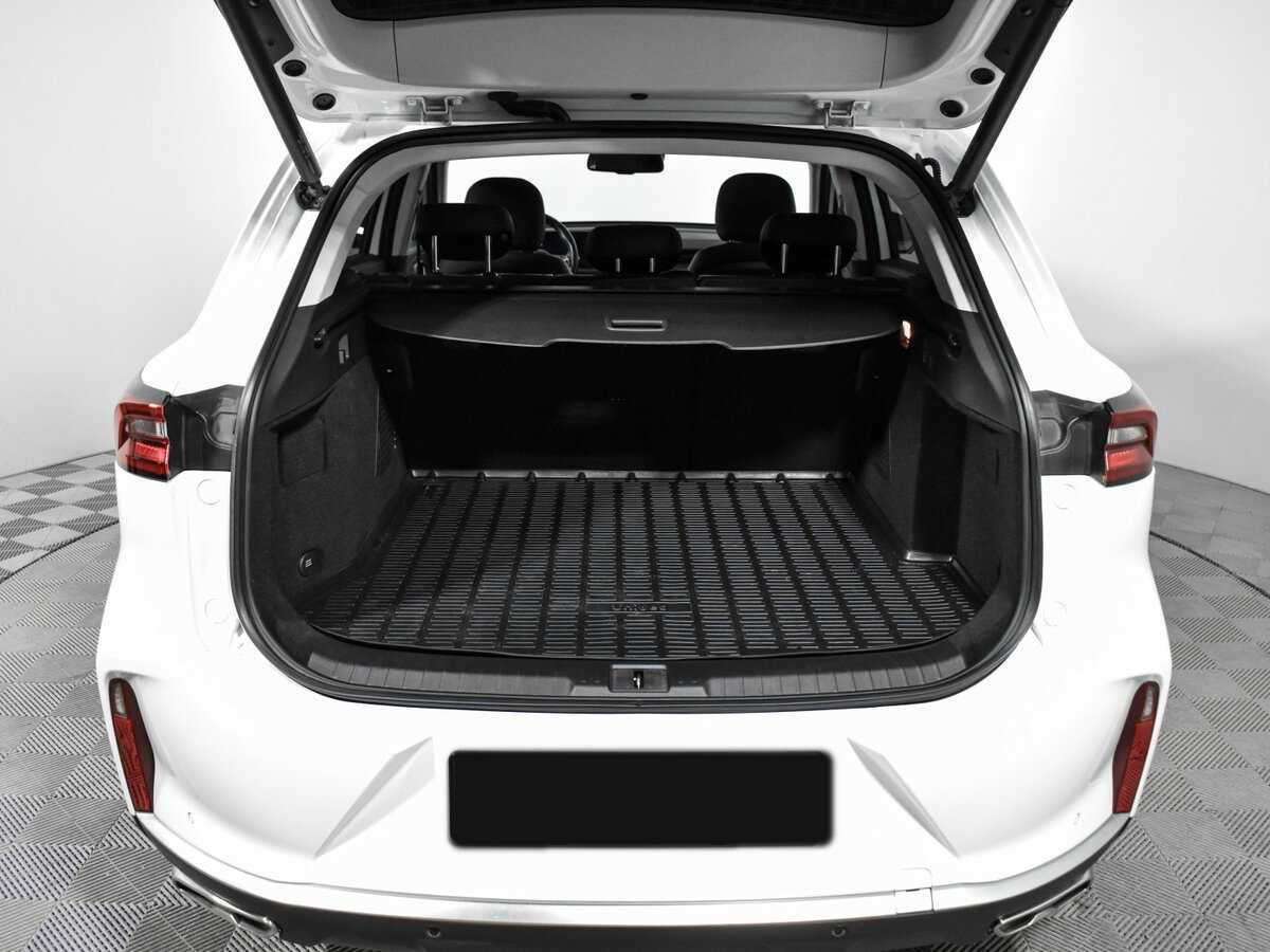 Б/У Эксид Т-Икс-Л 2023 года. Фото: #21